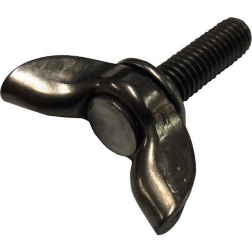 コノエ プレス蝶ボルト チタン M6x12