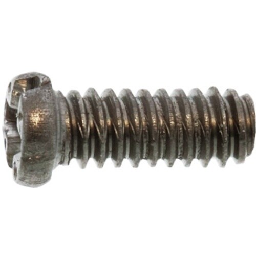 SUNCO Bチタン 眼鏡用ビス(ノジロック (+