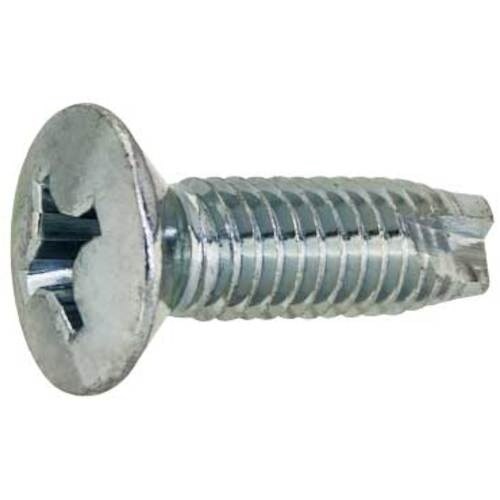 SUNCO クロ−ム (+)C1丸サラ 5×25