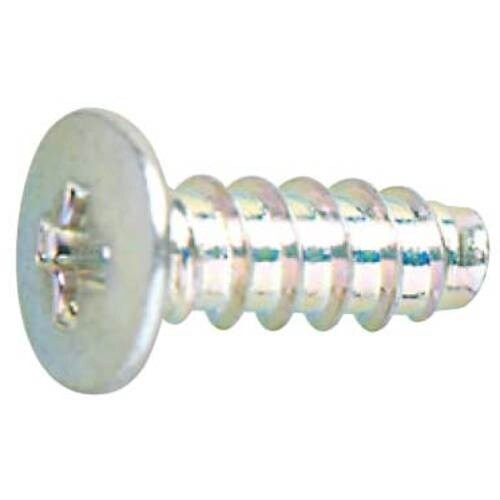 SUNCO クロメ−ト (+)超低頭タッピンねじ