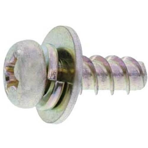 SUNCO ニッケル PタイプナベP=3 3×6