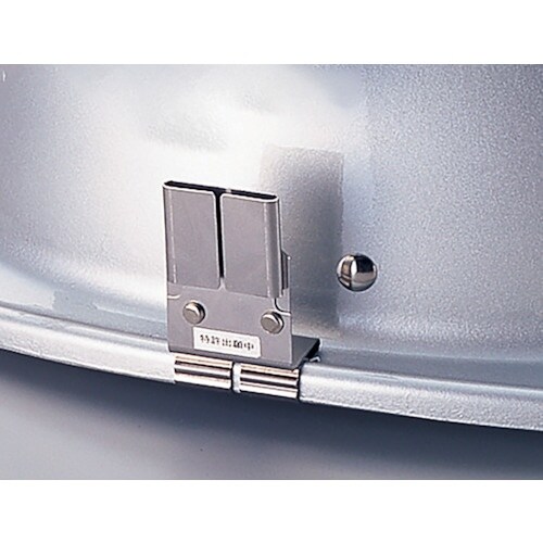 ミドリ安全 防災面・ヘルメット取付型 ジョイント金