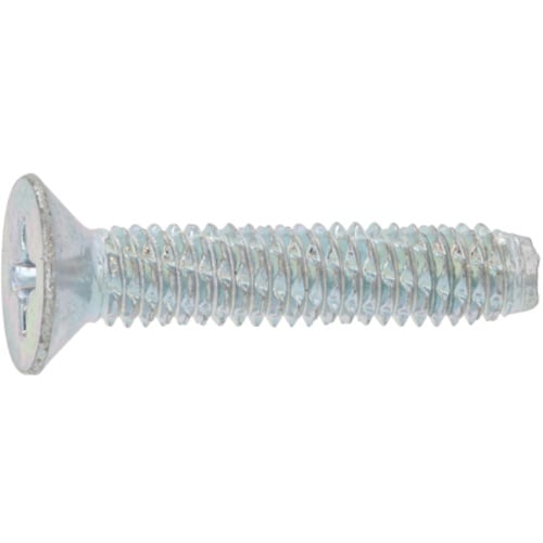 SUNCO クロメ−ト ダイヤスクリュー (+)皿