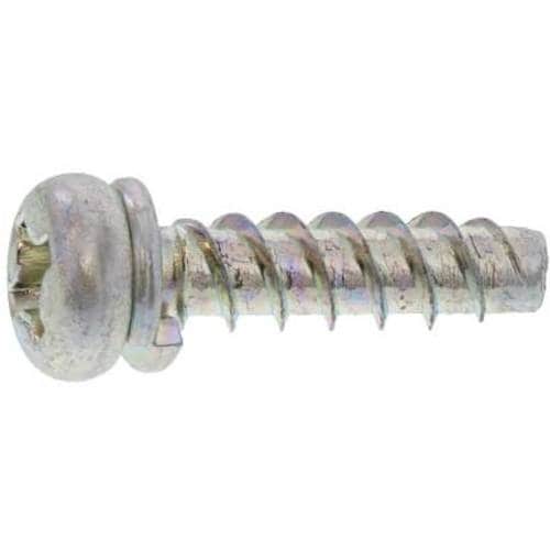 SUNCO 三価ホワイト PタイプナベP=2 3×