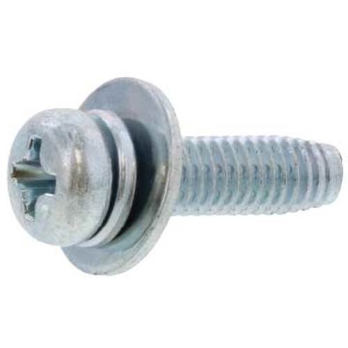 SUNCO クロメ−ト SタイプナベP=3 3×1