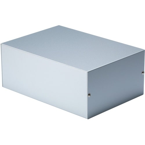 タカチ アルミケース