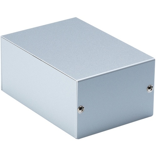 タカチ アルミケース