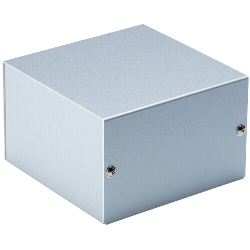 タカチ アルミケース