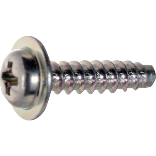 TRUSCO (+)ナベワッシャーヘッドタッピンね