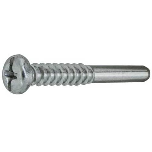 SUNCO ステン(+−)BPナベ G=15 4×