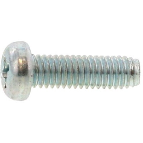 SUNCO 三価ホワイト Sタイプナベ 2×5 (