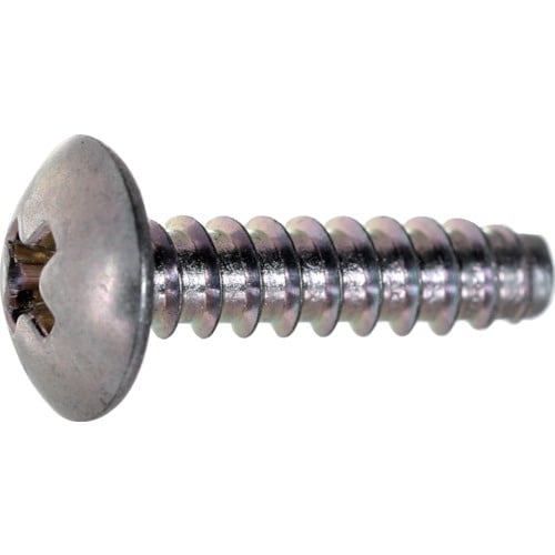 TRUSCO トラス頭タッピングねじ 2種B0 三