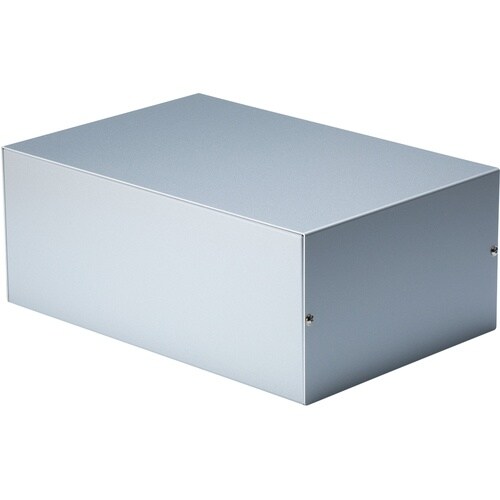 タカチ アルミケース