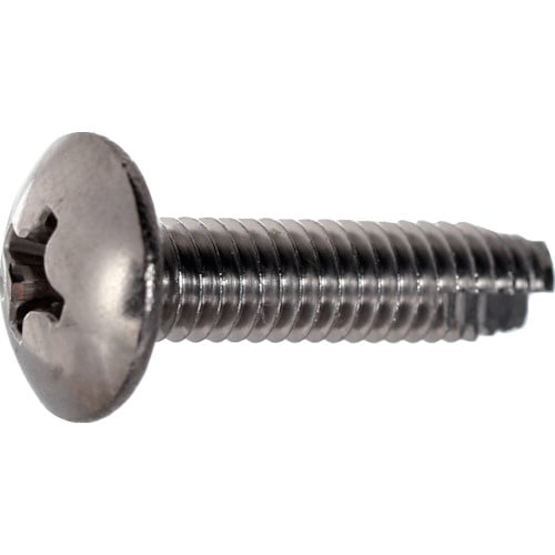 TRUSCO トラス頭タッピングねじ 3種溝付C1