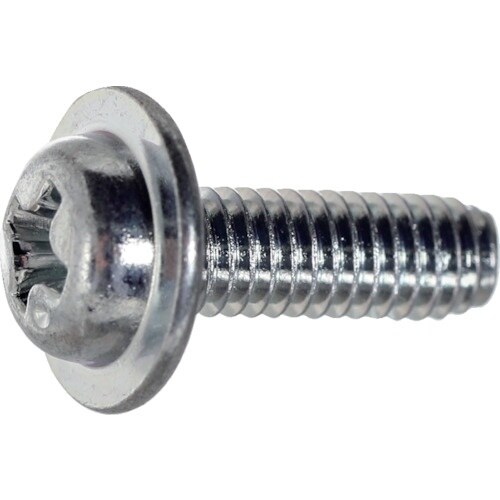 TRUSCO (+)ナベワッシャーヘッド低トルクね