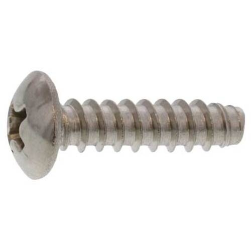 SUNCO ステン (+)B0トラスD8小頭 4×