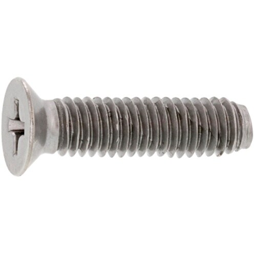 SUNCO SUS410 サンロック(皿頭D=6