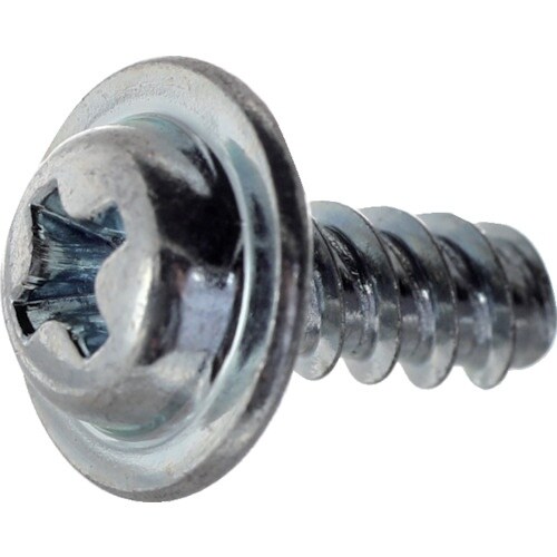 TRUSCO (+)ナベワッシャーヘッド低トルクね