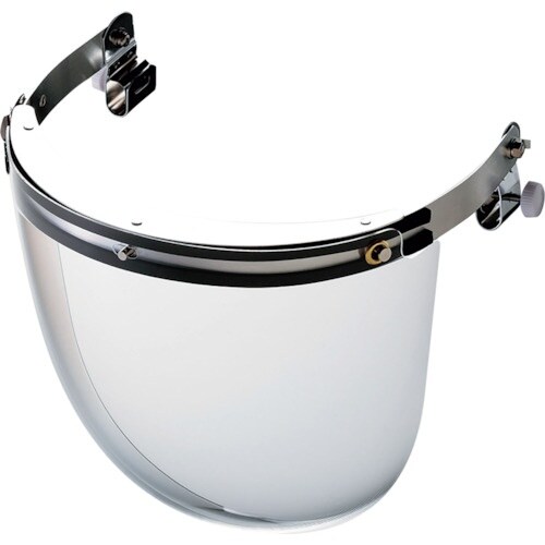 ミドリ安全 ヘルメット取付型防災面 MB−115H