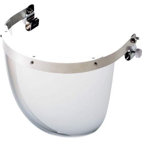 ミドリ安全 ヘルメット取付型防災面 MB−11H