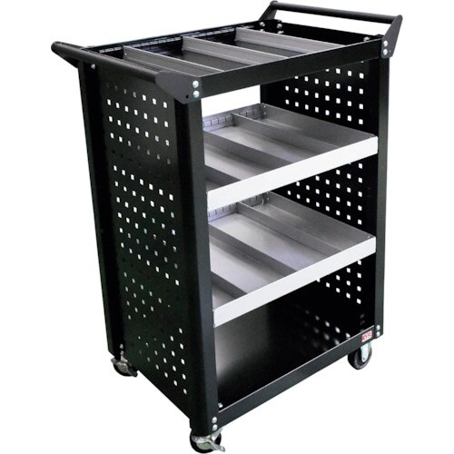 OS フッキングワゴン 間口610(770)×奥行