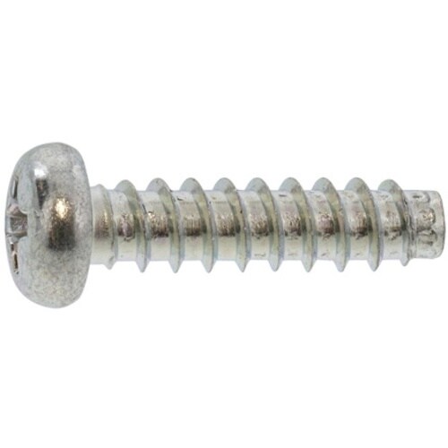 SUNCO クロ−ム (+)B0ナベ 4×8 (2