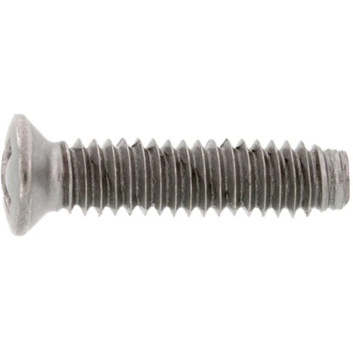 SUNCO SUS410 サンロック(丸皿頭D=6