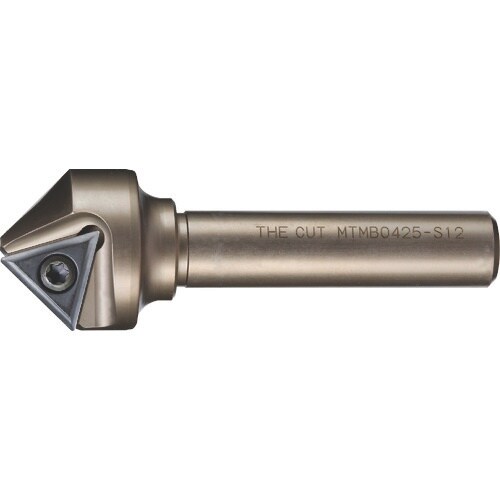 THECUT 汎用面取りカッター キレメン