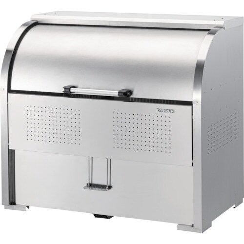 DAIKEN ステンレスゴミ収集庫クリーンストッカ