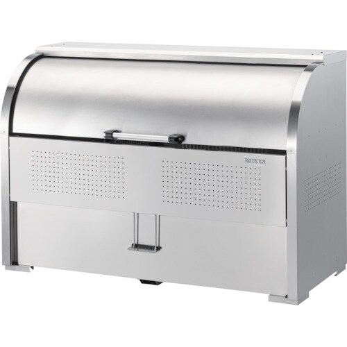 DAIKEN ステンレスゴミ収集庫クリーンストッカ