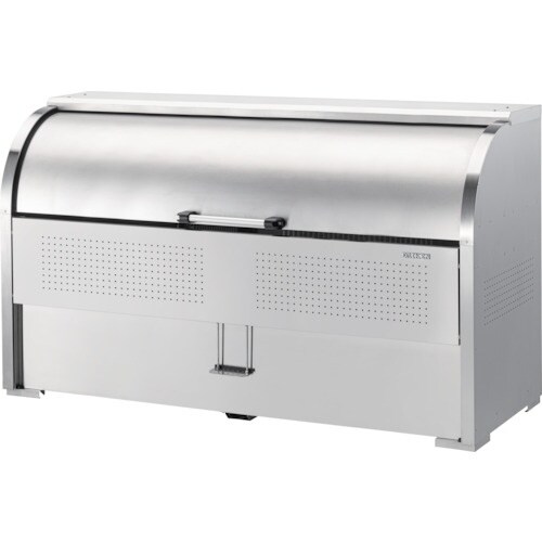 DAIKEN ステンレスゴミ収集庫クリーンストッカ