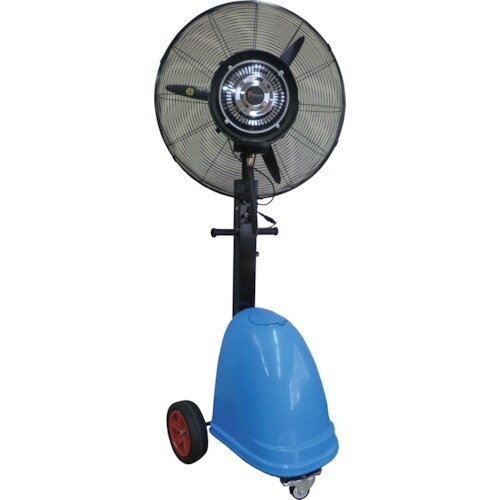 リンクサス 遠心分離式ミストファン