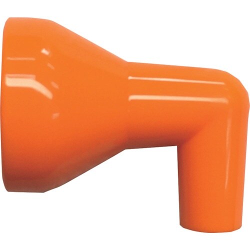 NIKKI クーラントシステム1/2 90°ノズル