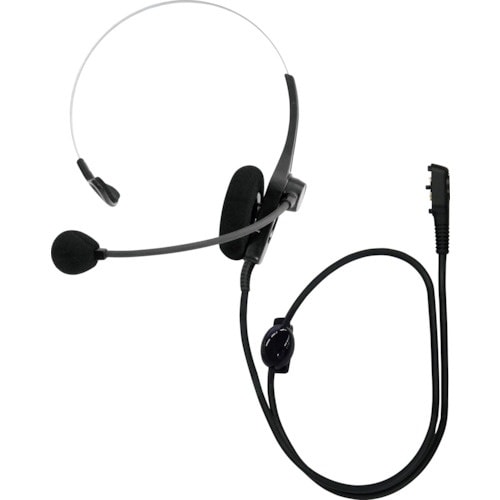 八重洲無線 ヘッドセット