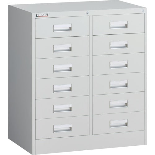 TRUSCO VR型キャビネット 767X500X