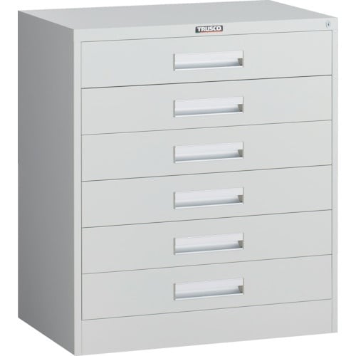 TRUSCO VR型キャビネット 767X500X