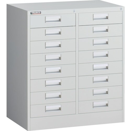 TRUSCO VR型キャビネット 767X500X