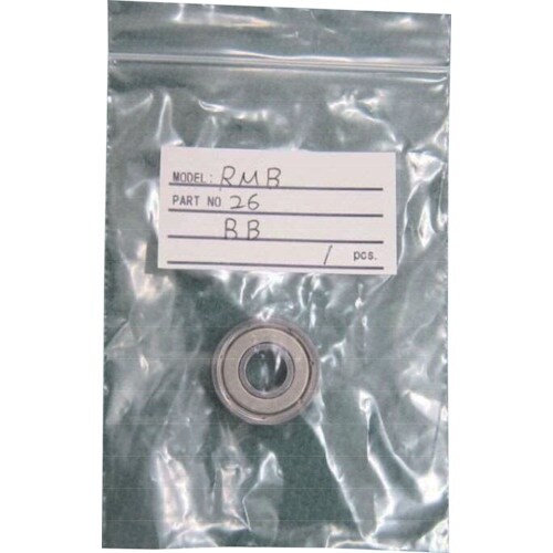 mine ローラーミニコ用#26ボールベアリング