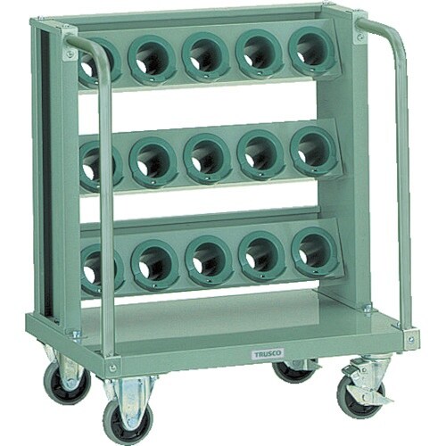 TRUSCO ツーリングワゴン BT・NT50兼用