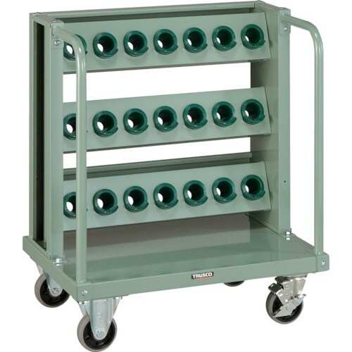 TRUSCO ツーリングワゴン BT・NT40兼用