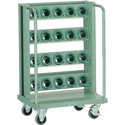 TRUSCO ツーリングワゴン BT・NT50兼用