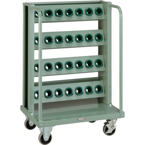 TRUSCO ツーリングワゴン BT・NT40兼用