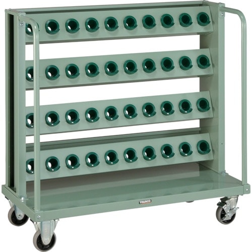 TRUSCO ツーリングワゴン BT・NT40兼用