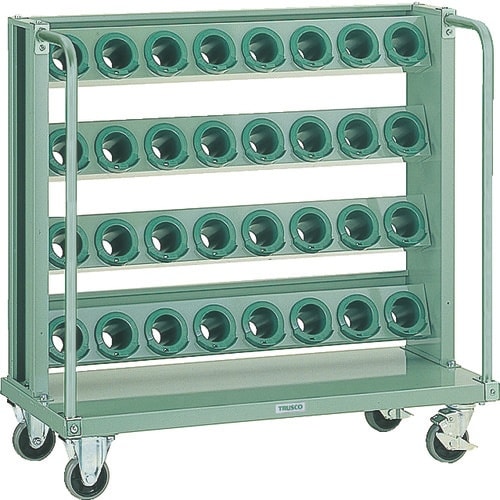 TRUSCO ツーリングワゴン BT・NT50兼用