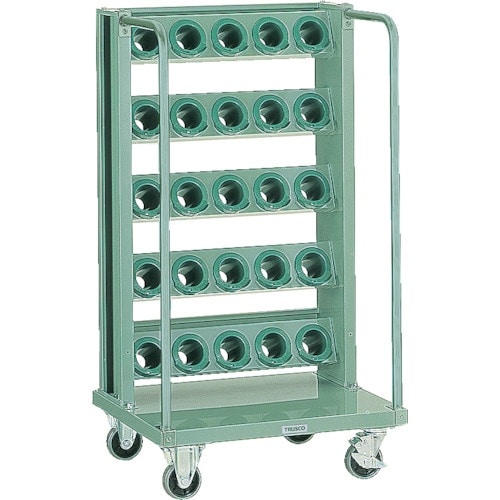 TRUSCO ツーリングワゴン BT・NT50兼用