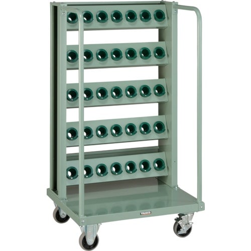 TRUSCO ツーリングワゴン BT・NT40兼用