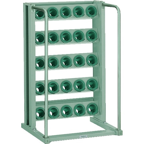 TRUSCO ツーリングラック BT・NT50兼用