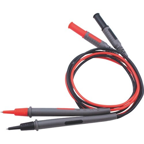 CUSTOM 交換用テストリード