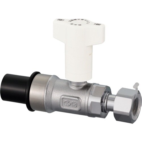 オンダ製作所 CN26型 HIVPφ20×ナット付