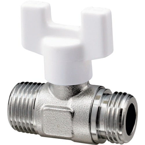 オンダ製作所 AU1型 R1/2×G1/2 メッキ